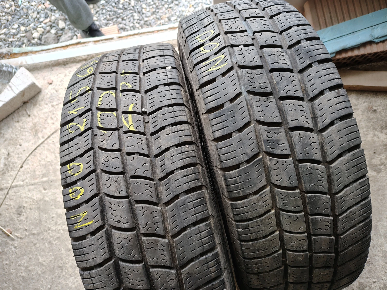  215/65R16 | Mobile.bg   1