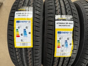 Гуми Летни 195/65R15, снимка 2 - Гуми и джанти - 49324998