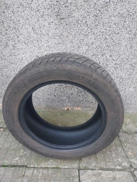 Гуми Зимни 205/55R16, снимка 3 - Гуми и джанти - 52503126