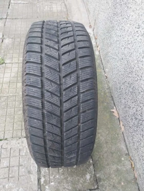 Гуми Зимни 205/55R16, снимка 2 - Гуми и джанти - 52503126