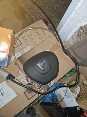 Dacia Dokker 1.6 бензин  102 коня, снимка 12