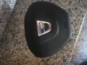 Dacia Dokker 1.6 бензин  102 коня, снимка 2