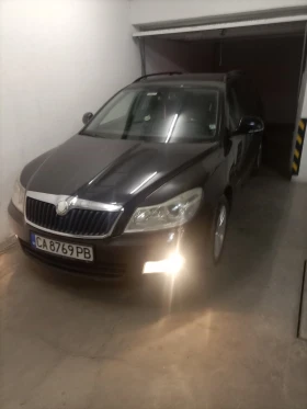 Skoda Octavia  - изображение 5