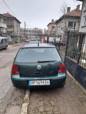 VW Golf, снимка 3
