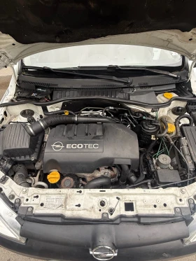 Opel Combo 1.3cdti, снимка 10