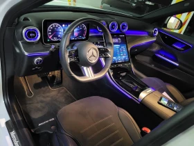 Mercedes-Benz C 200 AMG Line Mild Hybrid В Гаранция, снимка 5