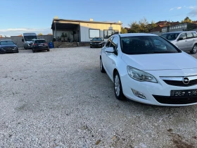 Opel Astra 1, 7CDTI-COSMO, снимка 8