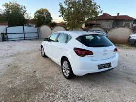 Opel Astra 1, 7CDTI-COSMO, снимка 4