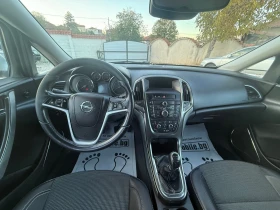 Opel Astra 1, 7CDTI-COSMO, снимка 14