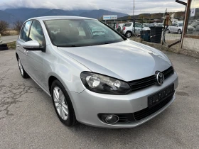 VW Golf 2.0TDi Highline, снимка 3