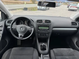 VW Golf 2.0TDi Highline, снимка 8
