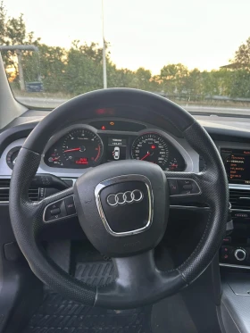 Audi A6 3.0 TDI 239к.с. , снимка 16