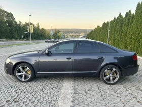 Audi A6 3.0 TDI 239к.с. , снимка 4