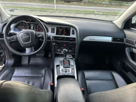 Audi A6 3.0 TDI 239к.с. , снимка 17