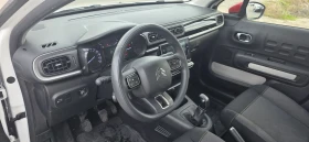 Citroen C3 1.2 i Pure Tech.Navi., снимка 10
