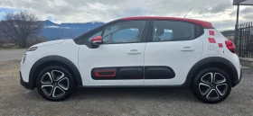 Citroen C3 1.2 i Pure Tech.Navi., снимка 4