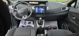 Renault Scenic 1.9 DCI 131к.с. FULL/TOP/ЛИЗИНГ/TV, снимка 10
