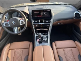 BMW M8 Competition Coupe = Ceramic Brakes = Гаранция, снимка 6