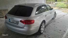 Audi A4 B8, снимка 3