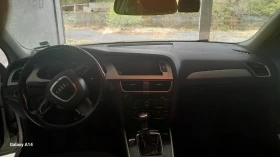 Audi A4 B8, снимка 6