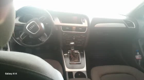 Audi A4 B8, снимка 7