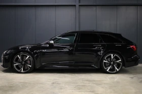 Audi Rs6 CARBON* CERAMIC BRAKE* B&O* PANO* 360* , снимка 3