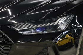 Audi Rs6 CARBON* CERAMIC BRAKE* B&O* PANO* 360* , снимка 4