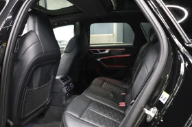 Audi Rs6 CARBON* CERAMIC BRAKE* B&O* PANO* 360* , снимка 17