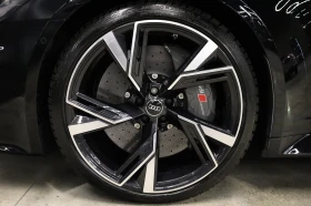 Audi Rs6 CARBON* CERAMIC BRAKE* B&O* PANO* 360* , снимка 6