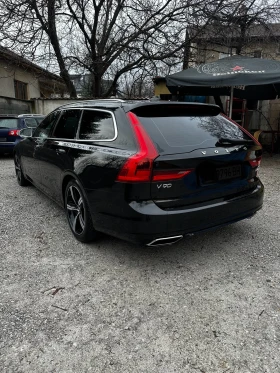 Volvo V90 2D 4D R DESING 190 к.с., снимка 5
