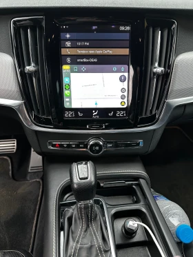 Volvo V90 2D 4D R DESING 190 к.с., снимка 7