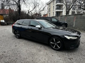 Volvo V90 2D 4D R DESING 190 к.с., снимка 3