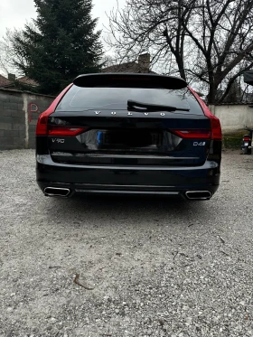 Volvo V90 2D 4D R DESING 190 к.с., снимка 11