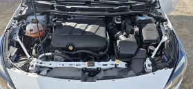 Opel Astra 1.5 Cdti-AT9-FaceLift-122hp-Automat-Camera, снимка 16