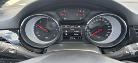Opel Astra 1.5 Cdti-AT9-FaceLift-122hp-Automat-Camera, снимка 12