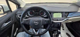 Opel Astra 1.5 Cdti-AT9-FaceLift-122hp-Automat-Camera, снимка 11