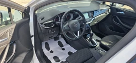 Opel Astra 1.5 Cdti-AT9-FaceLift-122hp-Automat-Camera, снимка 8