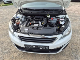 Peugeot 308 SW 1.6HDI, снимка 13
