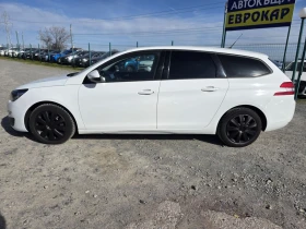Peugeot 308 SW 1.6HDI, снимка 8