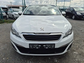 Peugeot 308 SW 1.6HDI, снимка 8