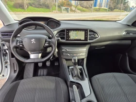 Peugeot 308 SW 1.6HDI, снимка 12