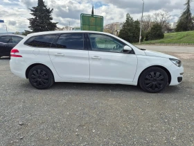 Peugeot 308 SW 1.6HDI, снимка 6