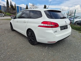 Peugeot 308 SW 1.6HDI, снимка 3