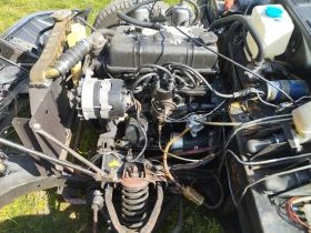 Triumph Spitfire, снимка 14