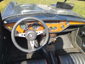 Triumph Spitfire, снимка 8