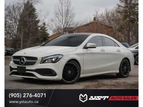 Mercedes-Benz CLA * 250 4MATIC| NOAccident| Prem+ | SPORT| BSM| CARP, снимка 1
