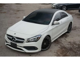 Mercedes-Benz CLA * 250 4MATIC| NOAccident| Prem+ | SPORT| BSM| CARP, снимка 4