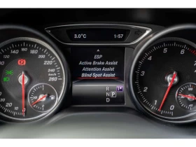 Mercedes-Benz CLA * 250 4MATIC| NOAccident| Prem+ | SPORT| BSM| CARP, снимка 16