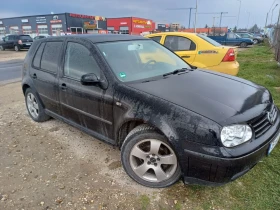 VW Golf 1.4 i, снимка 1