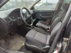 VW Golf 1.4 i, снимка 5